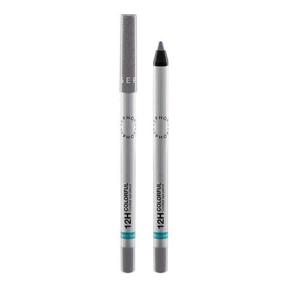 12-STUNDEN-KONTURSTIFT FÜR DIE AUGEN - WASSERFESTER AUGENSTIFT, SEPHORA COLLECTION